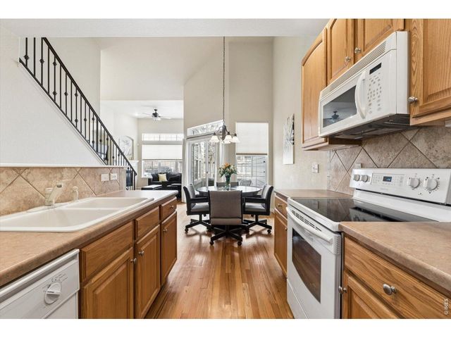 1434 Whitehall Dr 8-D, Longmont, CO 80504