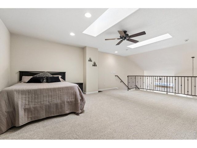 1434 Whitehall Dr 8-D, Longmont, CO 80504