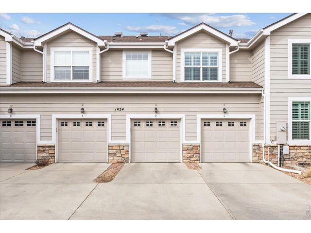 1434 Whitehall Dr 8-D, Longmont, CO 80504