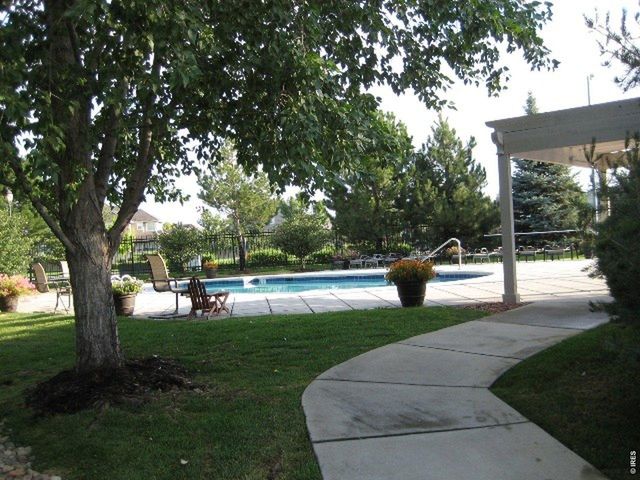 1434 Whitehall Dr 8-D, Longmont, CO 80504