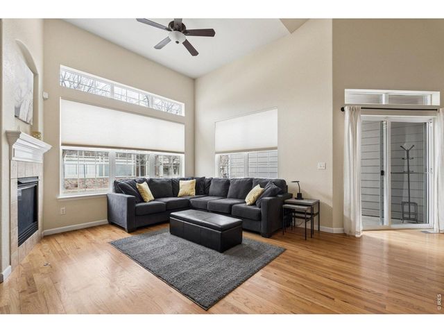 1434 Whitehall Dr 8-D, Longmont, CO 80504