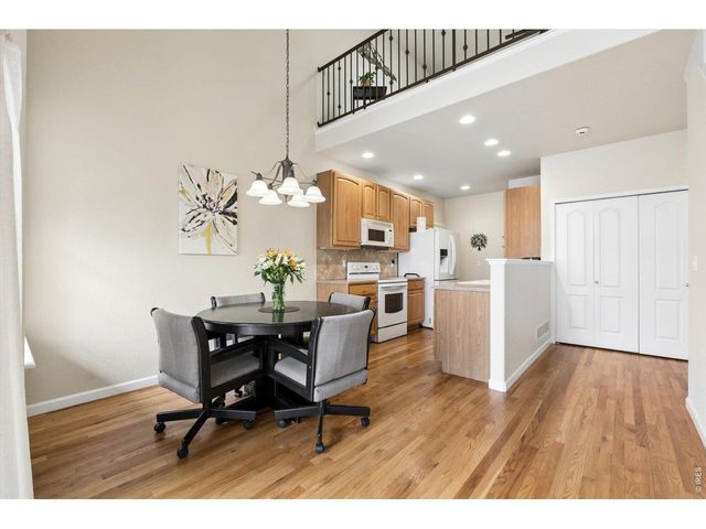 1434 Whitehall Dr 8-D, Longmont, CO 80504