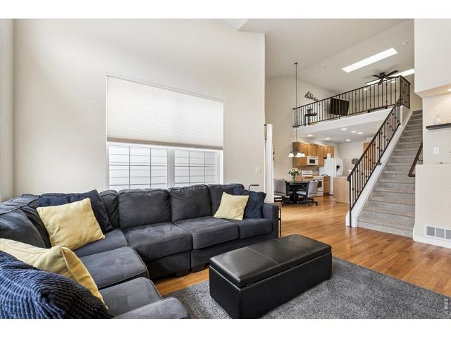 1434 Whitehall Dr 8-D, Longmont, CO 80504