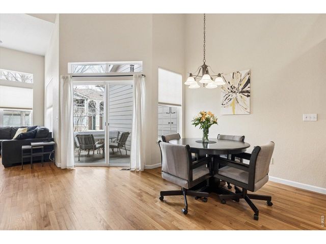 1434 Whitehall Dr 8-D, Longmont, CO 80504