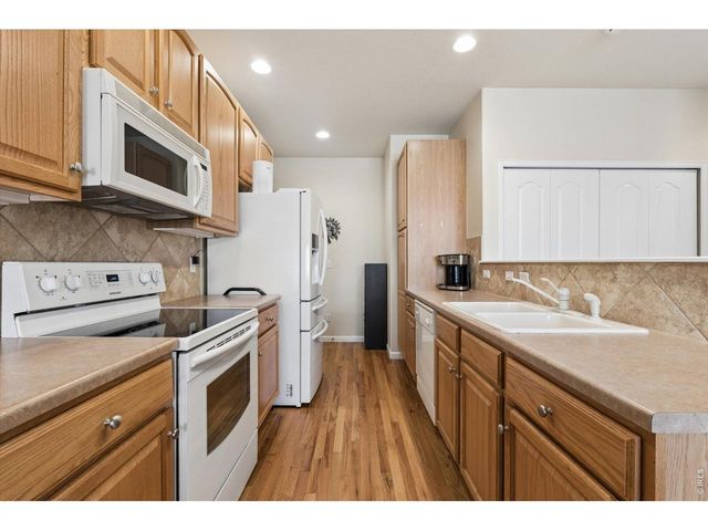 1434 Whitehall Dr 8-D, Longmont, CO 80504