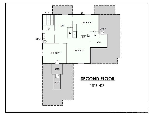 1515 8th Street NW, Hickory, NC 28601
