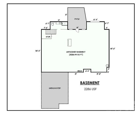 1515 8th Street NW, Hickory, NC 28601