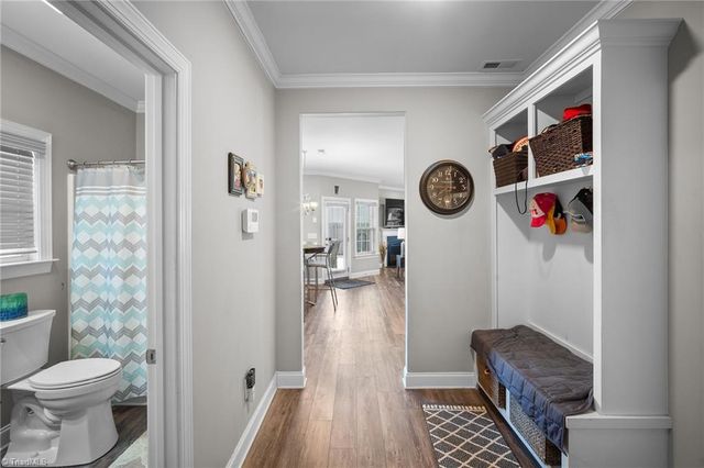 204 Montreat Drive, Lexington, NC 27295