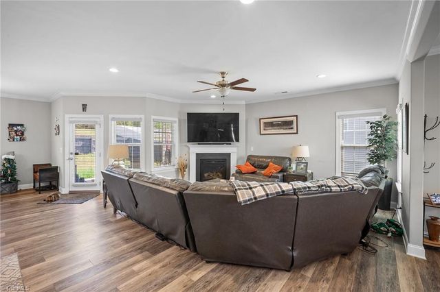 204 Montreat Drive, Lexington, NC 27295