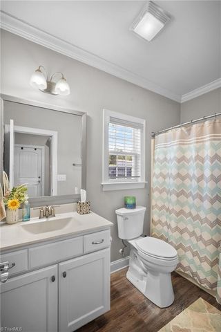 204 Montreat Drive, Lexington, NC 27295