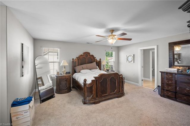 204 Montreat Drive, Lexington, NC 27295