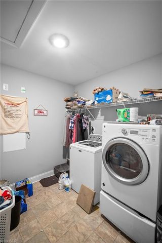 204 Montreat Drive, Lexington, NC 27295