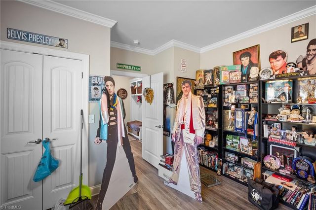 204 Montreat Drive, Lexington, NC 27295
