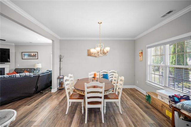 204 Montreat Drive, Lexington, NC 27295
