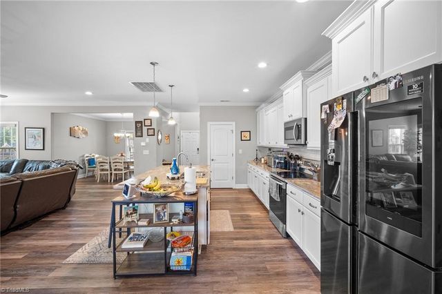204 Montreat Drive, Lexington, NC 27295