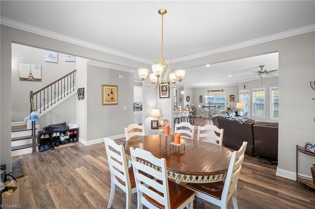 204 Montreat Drive, Lexington, NC 27295