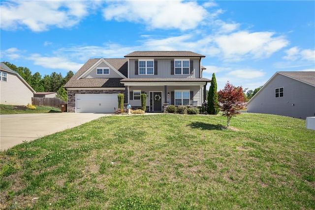 204 Montreat Drive, Lexington, NC 27295
