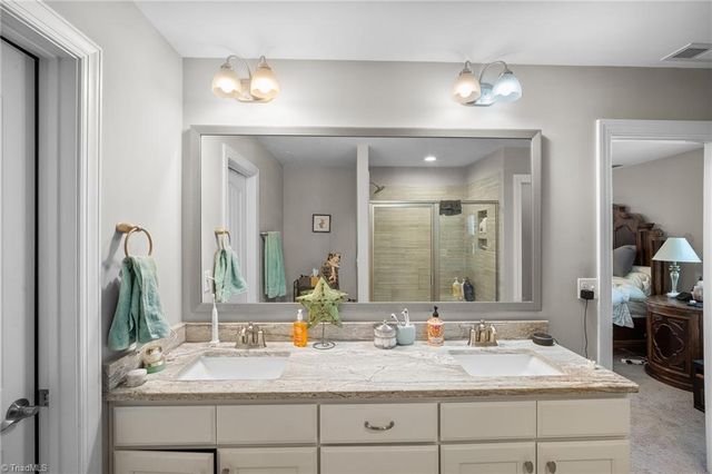 204 Montreat Drive, Lexington, NC 27295
