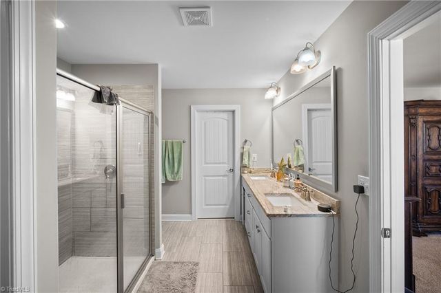 204 Montreat Drive, Lexington, NC 27295