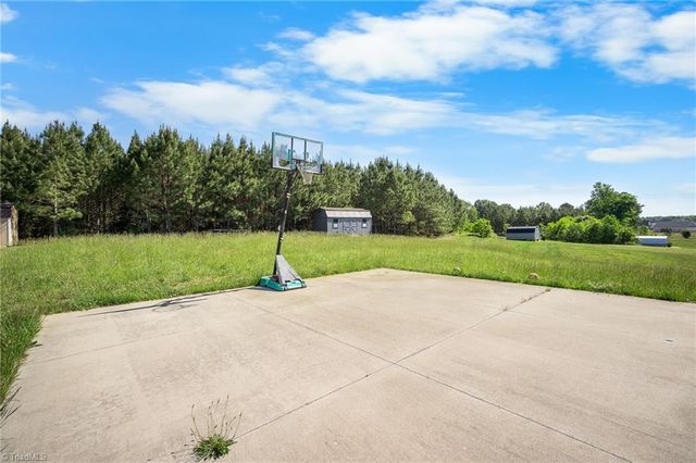 204 Montreat Drive, Lexington, NC 27295