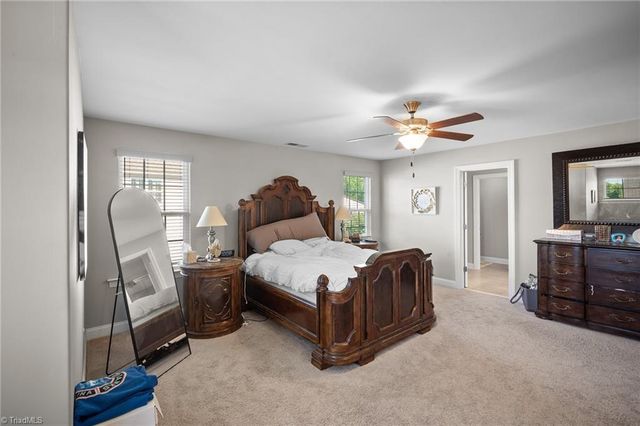 204 Montreat Drive, Lexington, NC 27295