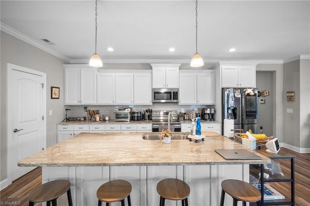 204 Montreat Drive, Lexington, NC 27295