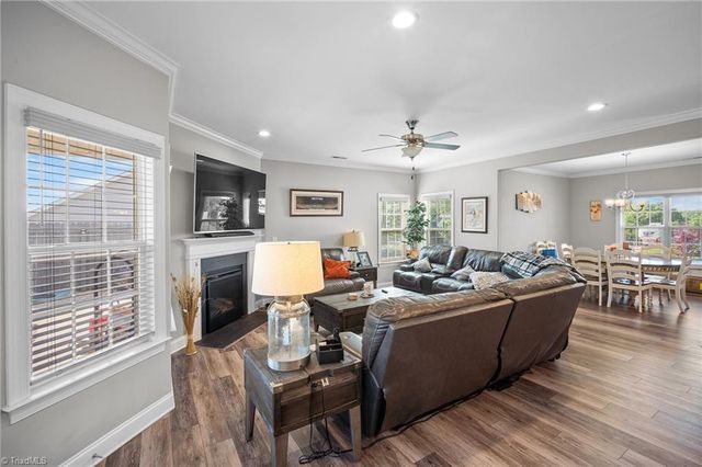 204 Montreat Drive, Lexington, NC 27295