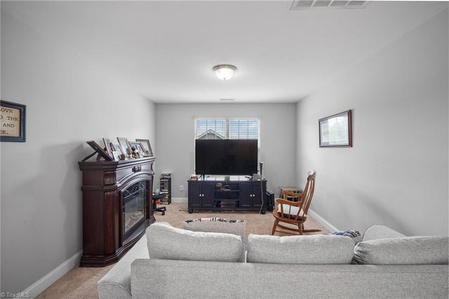 204 Montreat Drive, Lexington, NC 27295