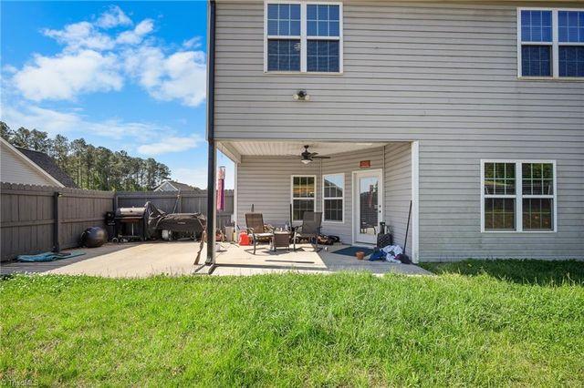 204 Montreat Drive, Lexington, NC 27295
