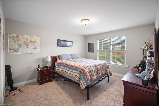 204 Montreat Drive, Lexington, NC 27295