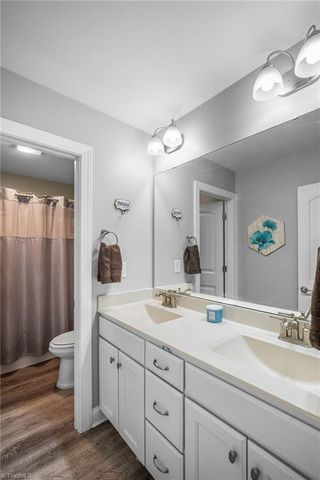 204 Montreat Drive, Lexington, NC 27295