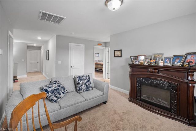 204 Montreat Drive, Lexington, NC 27295