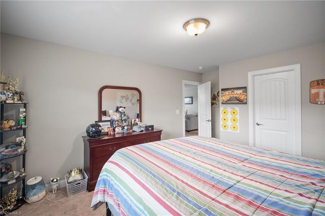 204 Montreat Drive, Lexington, NC 27295