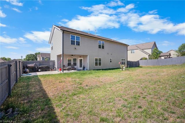 204 Montreat Drive, Lexington, NC 27295