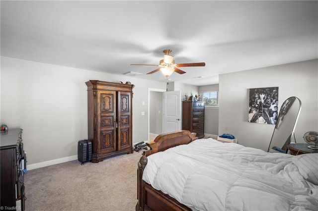 204 Montreat Drive, Lexington, NC 27295