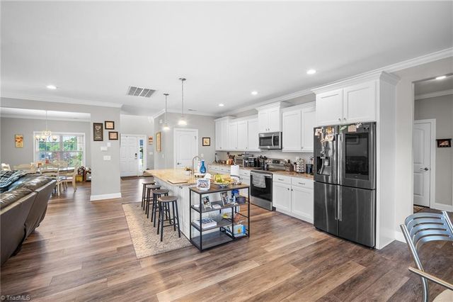204 Montreat Drive, Lexington, NC 27295