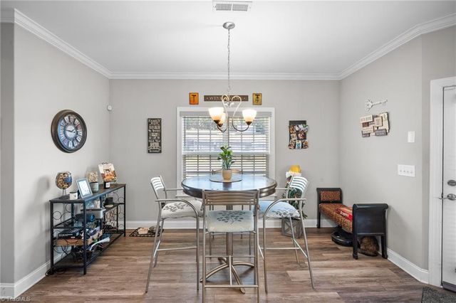 204 Montreat Drive, Lexington, NC 27295
