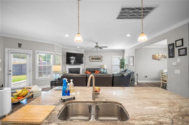 204 Montreat Drive, Lexington, NC 27295