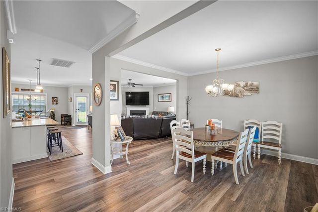 204 Montreat Drive, Lexington, NC 27295