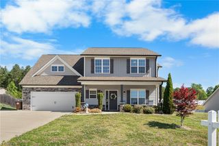 204 Montreat Drive, Lexington, NC 27295