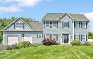 15 Lafountain Road, Suffield, CT 06078