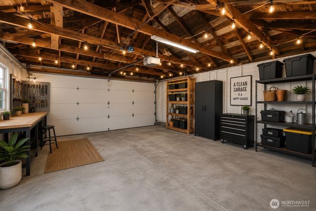 1425 S 52nd Street, Tacoma, WA 98408