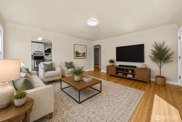 1425 S 52nd Street, Tacoma, WA 98408
