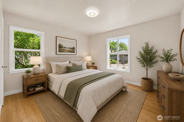 1425 S 52nd Street, Tacoma, WA 98408