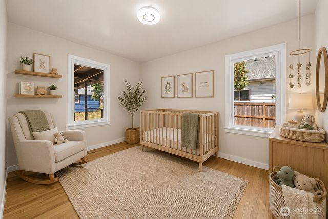 1425 S 52nd Street, Tacoma, WA 98408