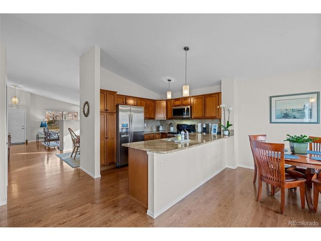 24 Abernathy Ct, Highlands Ranch, CO 80130