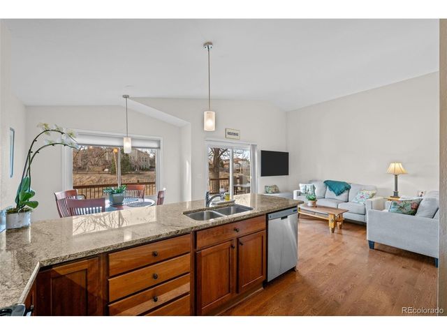 24 Abernathy Ct, Highlands Ranch, CO 80130