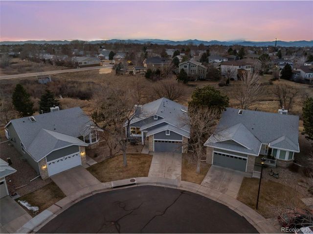 24 Abernathy Ct, Highlands Ranch, CO 80130