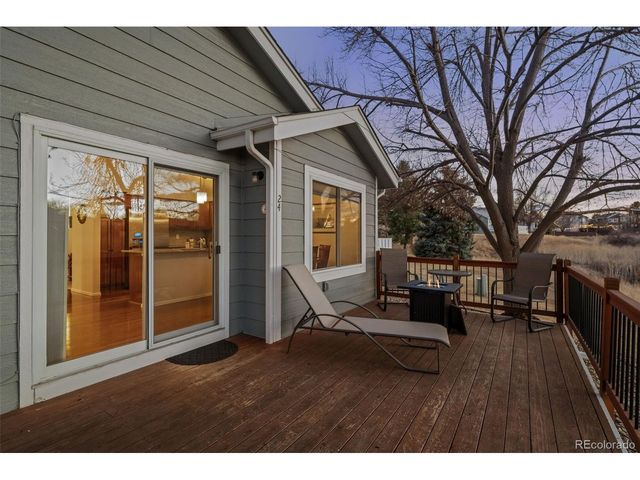 24 Abernathy Ct, Highlands Ranch, CO 80130