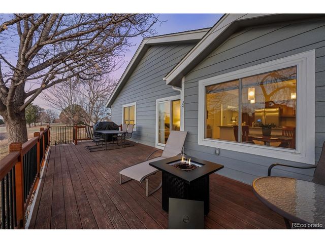 24 Abernathy Ct, Highlands Ranch, CO 80130